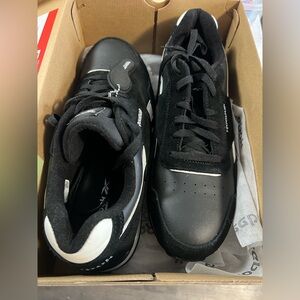 Reebok Safety Composite Shoe HARD TOE